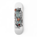 Love Sucks skateboards
