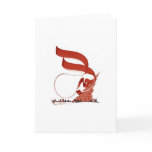 Love Sun Moon Ouroboros Card