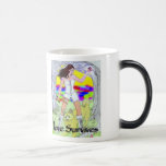 Love Survives - Mug