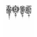 Love T-Shirt by grnidlady Love T-Shirt