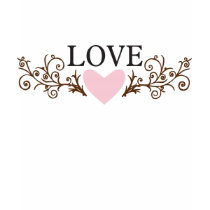 Love T-Shirt