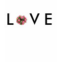 Love T-Shirt by DreamWed Love T-Shirt