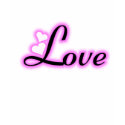 Love T-Shirt by TheShirtShop Love T-Shirt