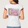Love T-Shirt (Back)