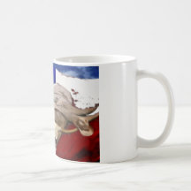 Love Texas Style Mug