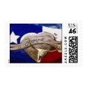 Love Texas Style postage by scgirl2000 Love Texas Style postage