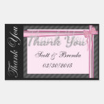 Love Thank You Sticker