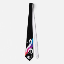 Love That Beat! Necktie