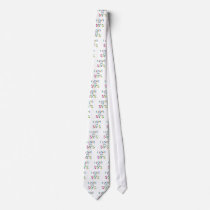 Love the 50's custom ties