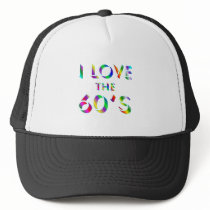 Love the 60's hats by TLArnold6 Love the 60's hats
