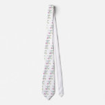 Love the 60's custom tie