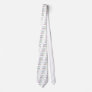 Love the 60's custom tie