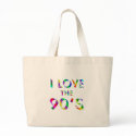 Love the 90's bags by TLArnold6 Love the 90's bags