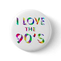 Love the 90's buttons by TLArnold6 Love the 90's buttons