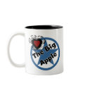 Love the Big Apple mugs