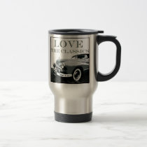 Love The Classics mugs