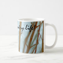 Love the country life! mugs