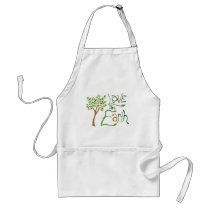 Love the Earth Aprons