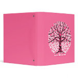 love the earth 3 ring binder