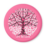 love the earth magnets