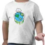Love the Earth Tees and Gifts