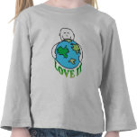 Love the Earth Tees and Gifts