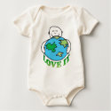 Love the Earth Tees and Gifts shirt