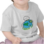 Love the Earth Tees and Gifts