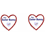 Love The Easter Bunny