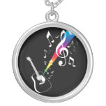 Love the Music! Pendants