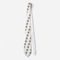Love The Outdoors Neck Ties