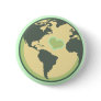 Love the Planet Earth Day Buttons