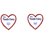 Love The Tooth Fairy