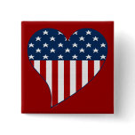 Love the USA buttons