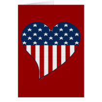Love the USA cards by ObamaWatch Love the USA cards