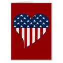 Love the USA cards by AtlasShrugging Love the USA cards