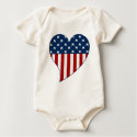 Love the USA t-shirts by AtlasShrugging Love the USA t-shirts