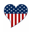 Love the USA t-shirts by AtlasShrugging Love the USA t-shirts