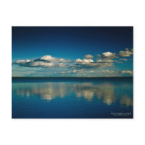 Love the water postcards