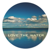 Love the water stickers