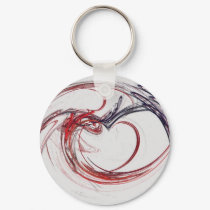 Love Thing keychains