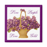 Love this basket!