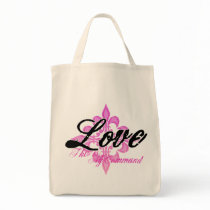 Love- This is My Command bags by pacificoracle Love- This is My Command bags