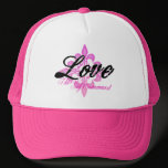 Love- This is My Command hats