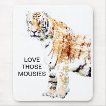 Love those mousies mousepads
