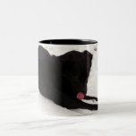 Love Those Snowy Days Coffee Mug