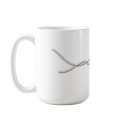 Love Thy Blog - Larger Mug (my fave)