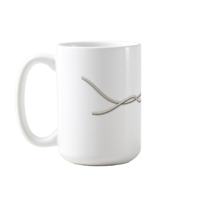 Love Thy Blog - Larger Mug (my fave) by karenrani