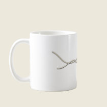 Love Thy Blog - Larger Mug (my fave)