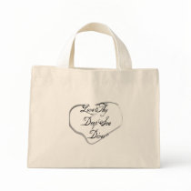 Love Thy Deep Sea Diver bags by crazygoodstuff Love Thy Deep Sea Diver bags
